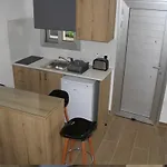 玛丽亚奇迪利公寓式酒店 公寓式酒店 4*