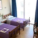 玛丽亚奇迪利公寓式酒店 公寓式酒店 4*