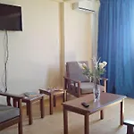玛丽亚奇迪利公寓式酒店 公寓式酒店 4*