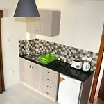 玛丽亚奇迪利公寓式酒店