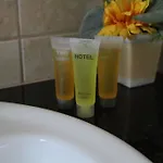玛丽亚奇迪利公寓式酒店 公寓式酒店 圣纳帕
