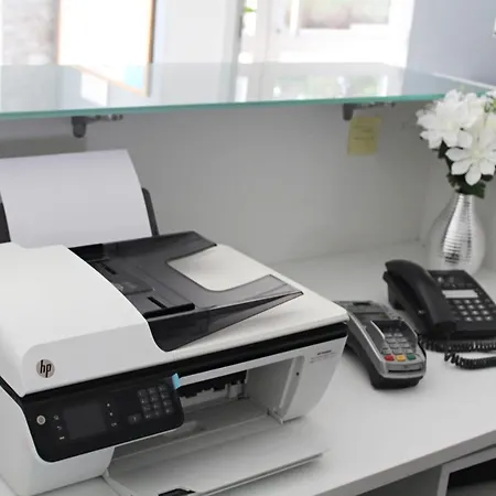 Maria Zintili Апарт-отель 4*