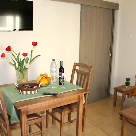 Maria Zintili 4* Айя-Напа