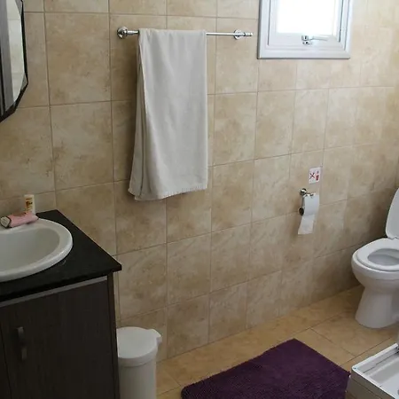 Maria Zintili 4* Айя-Напа