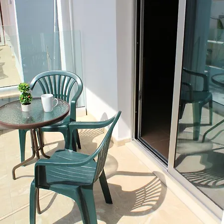 Maria Zintili 4* Айя-Напа