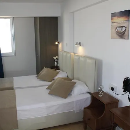 Maria Zintili 4* Айя-Напа