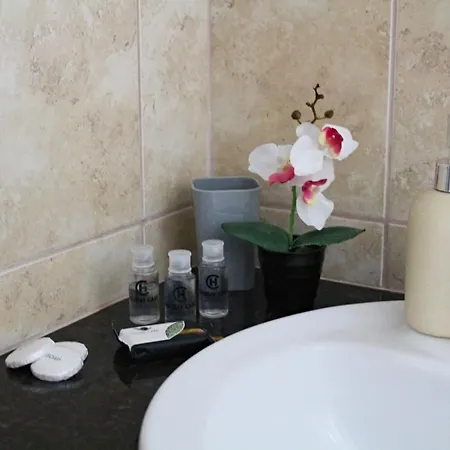 Maria Zintili Ayia Napa