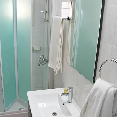 Maria Zintili 3* Agia Napa