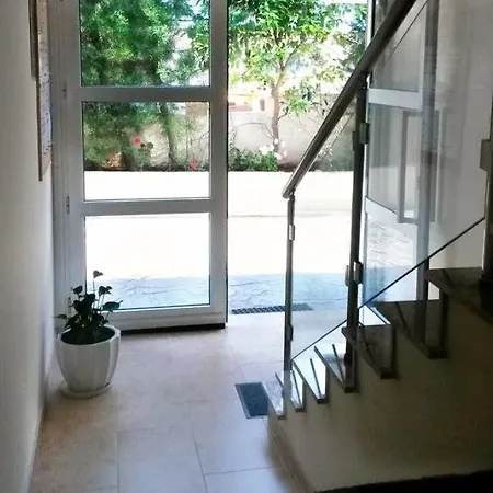 ماريا زينتيلي 4*