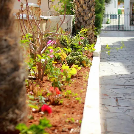 Maria Zintili Hotel de apartamente