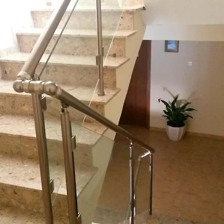 Maria Zintili 4* Ayia Napa