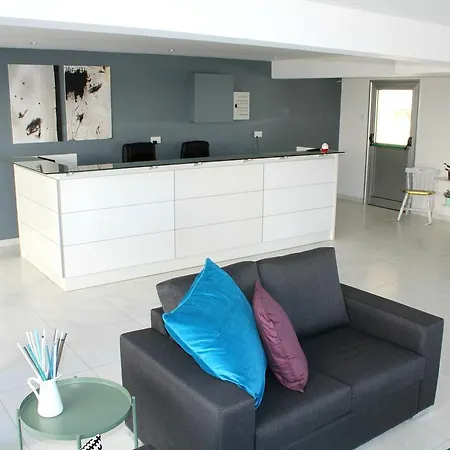 Maria Zintili 4* Agia Napa