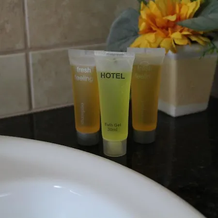 Maria Zintili Hotel de apartamente Ayia Napa