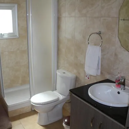 Hotel de apartamente Maria Zintili