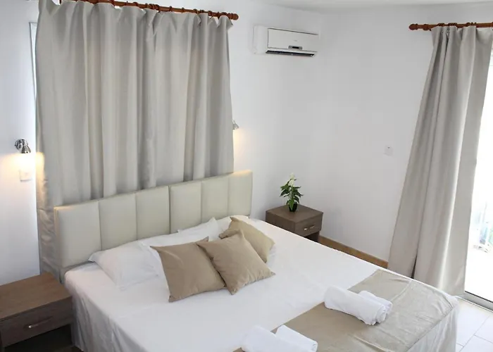 Maria Zintili Ayia Napa