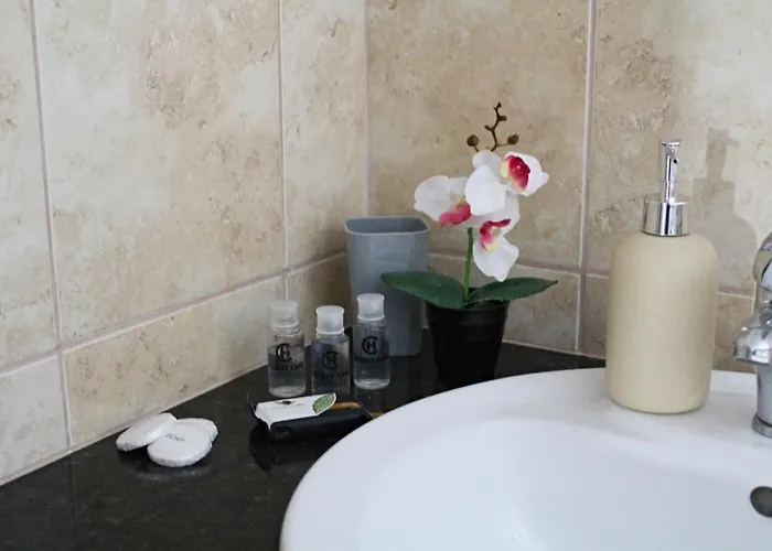 Maria Zintili Ayia Napa