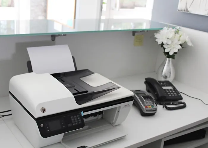 Maria Zintili Lägenhetshotell 4*