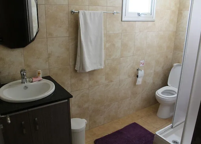 Maria Zintili 4* Ayia Napa