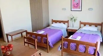 Maria Zintili 4* Ayia Napa