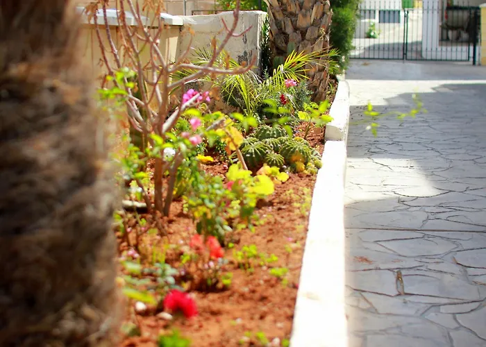 Maria Zintili Aparthotel