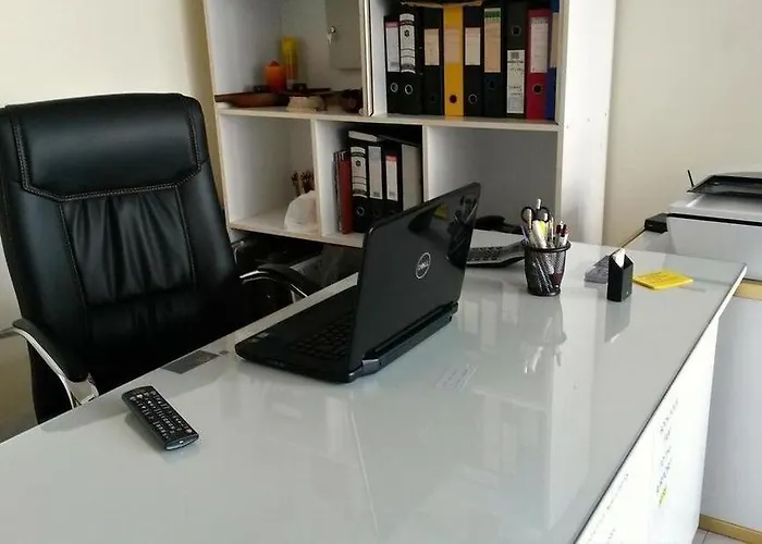 Maria Zintili Aparthotel Ayia Napa