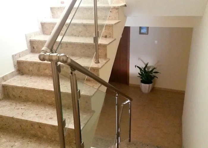 Maria Zintili 4* Ayia Napa