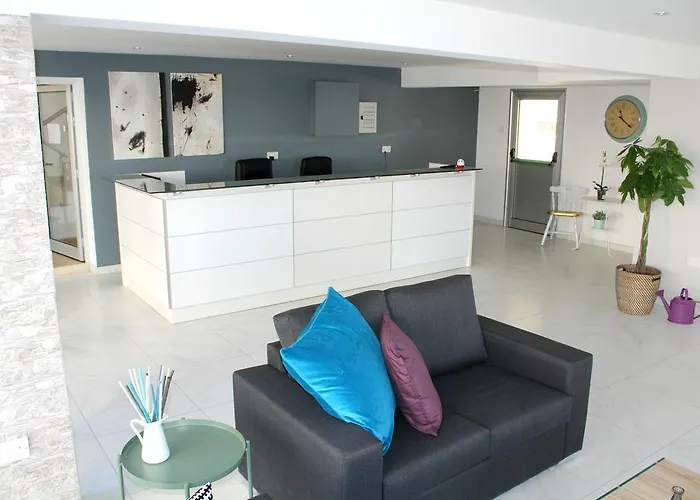 Maria Zintili 4* Ayia Napa