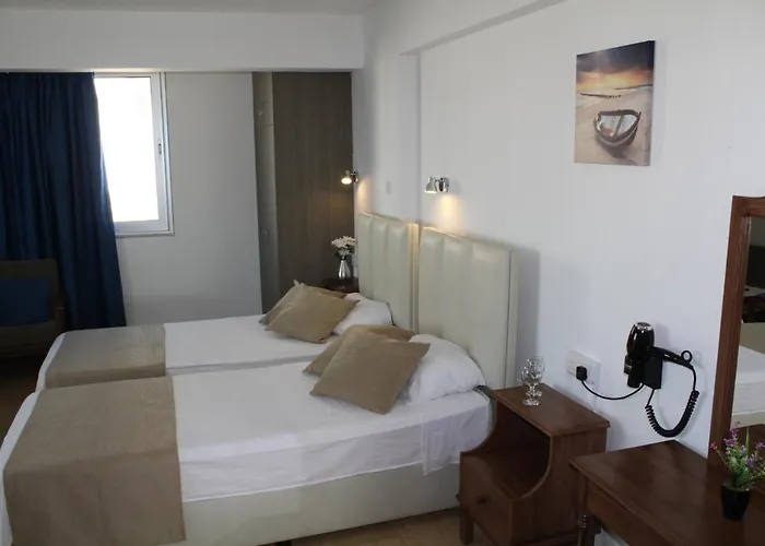 Maria Zintili 4* Ayia Napa