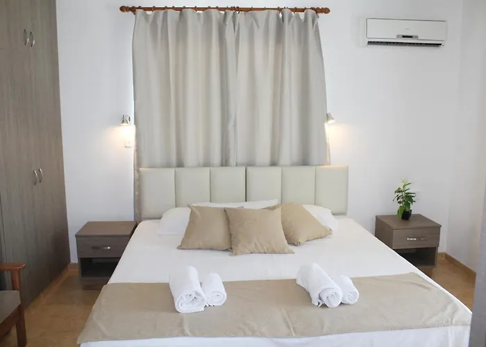 Maria Zintili Ayia Napa