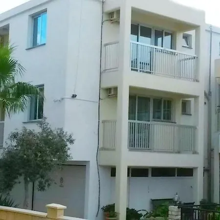 Maria Zintili Apartmanhotel