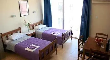 Maria Zintili Apartmanhotel 3*