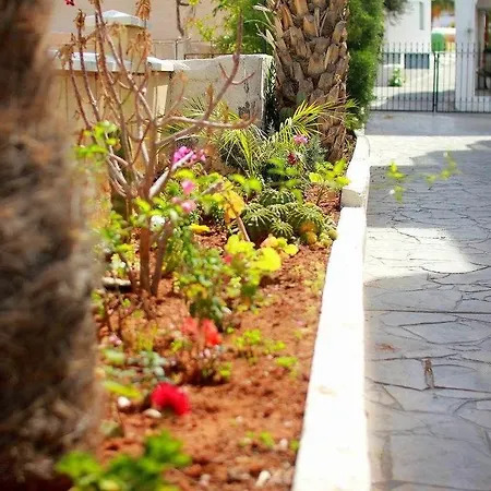 Maria Zintili Apartmanhotel