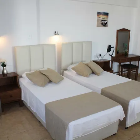 Maria Zintili Apartmanhotel 3*